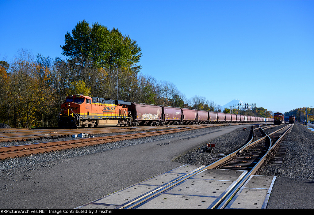 BNSF 7238